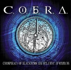 C.O.B.R.A. : Conspiracy of Blackness and Relative Aftermath
